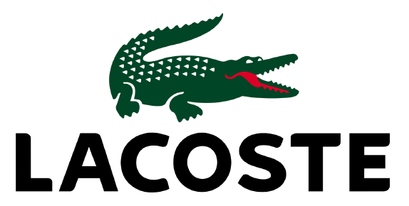 Lacoste Logo 5