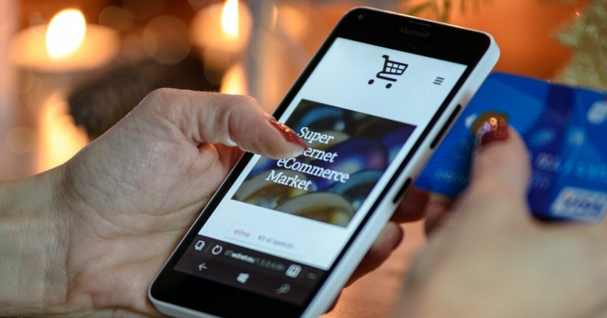 5 ventajas de los almacenes automatizados para las empresas de e-grocery