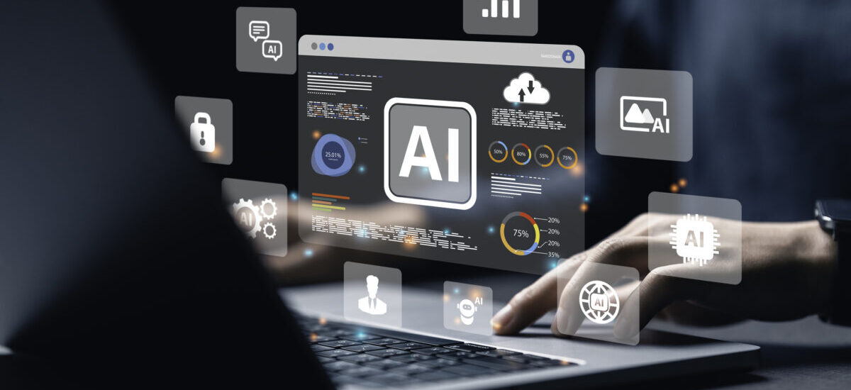 Tecnología de Centro de Distribución: Inteligencia artificial (IA)