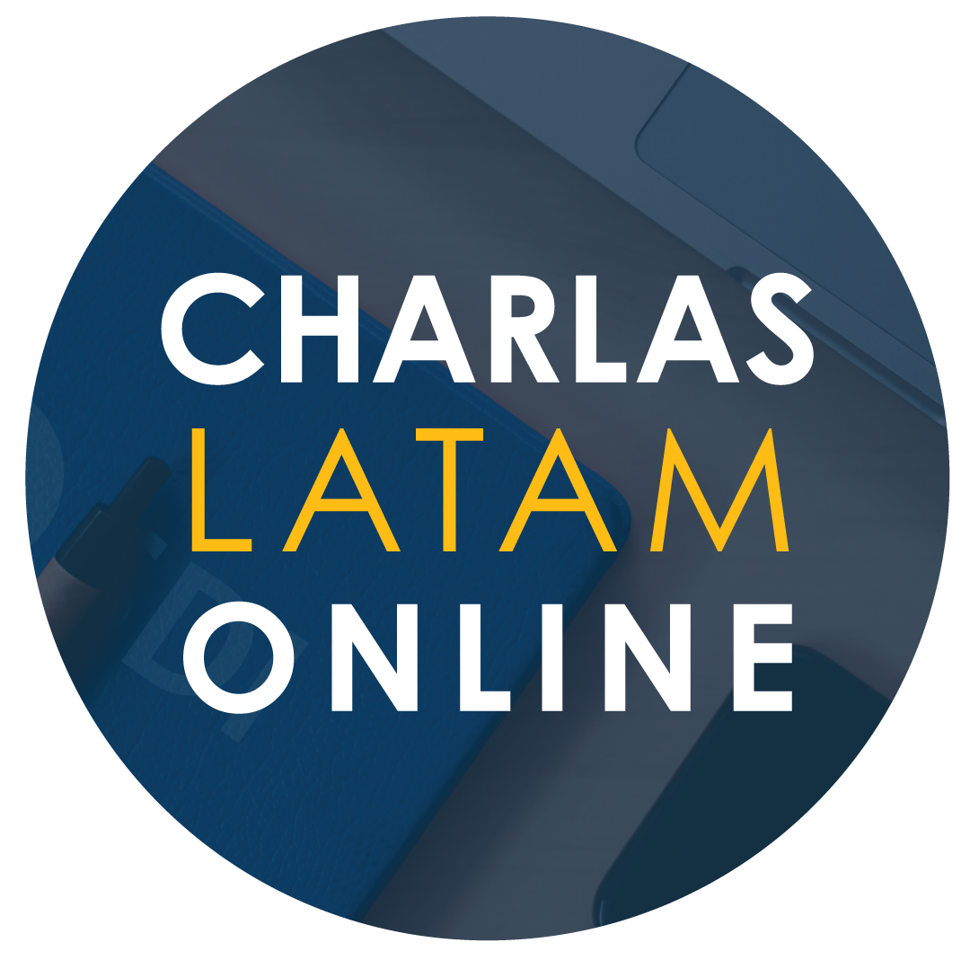 Charlas Online LATAM – circle