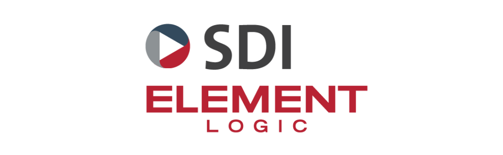 SDI Element Logic logo