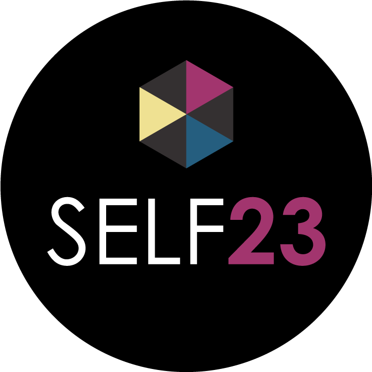 SELF23—Logo—BLACK