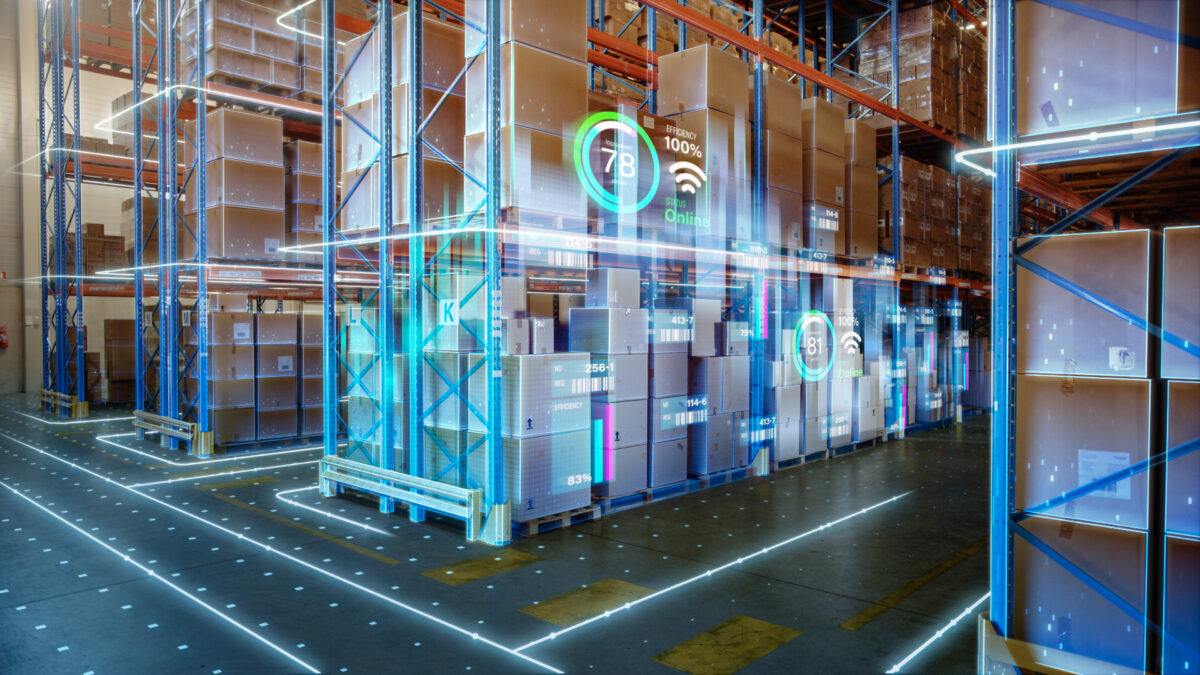 Top Warehouse Automation Challenges and How to Overcome Them