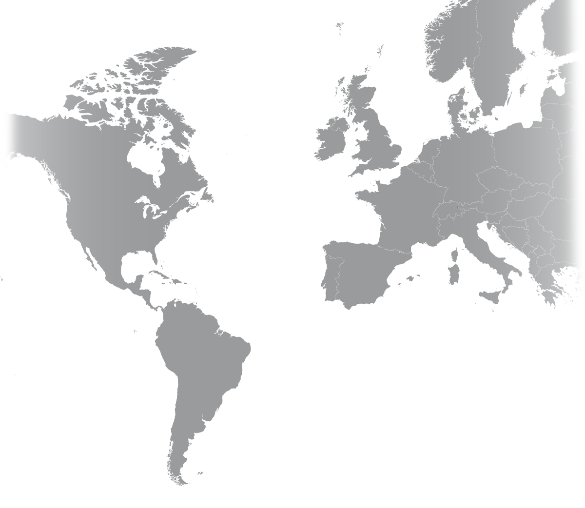 Map of SDI Element Logic locations