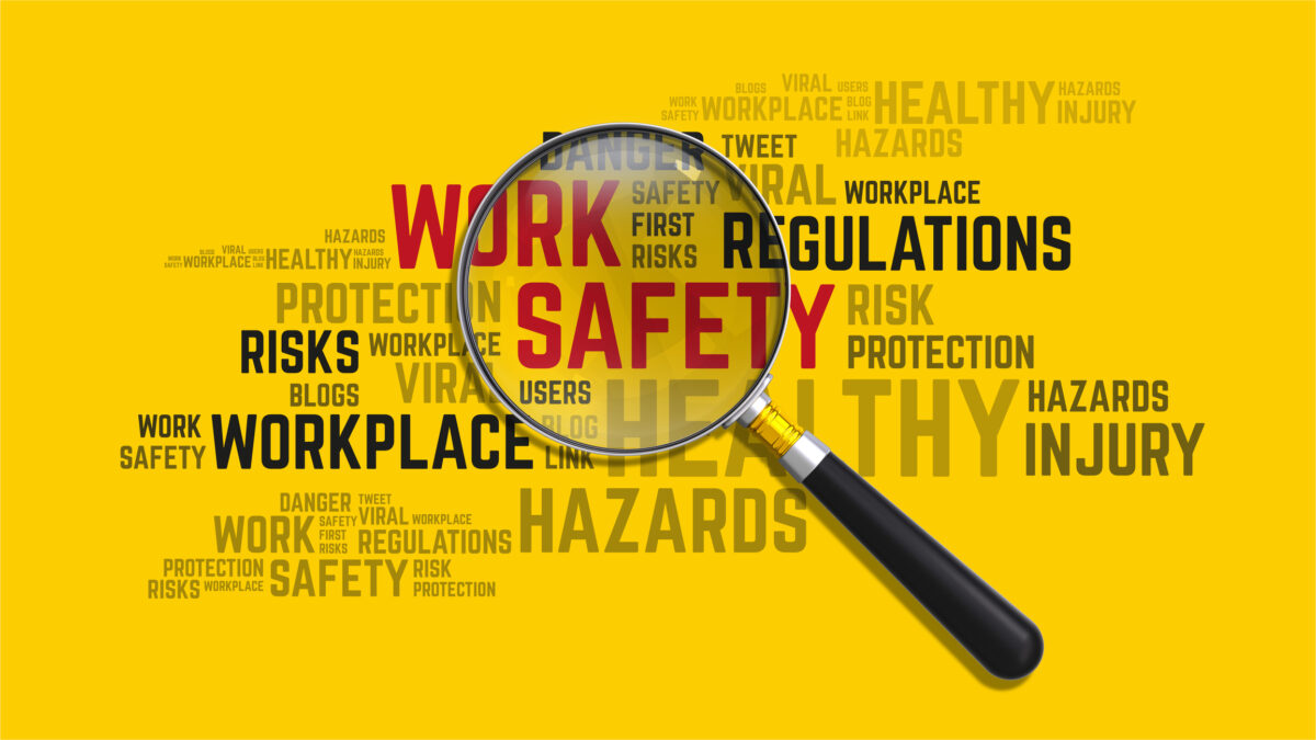 Warehouse Safety Tips: Best Practices to Follow